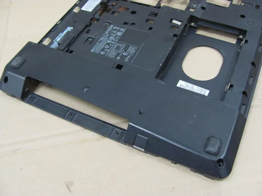 675-3 Кришка дно піддон корпуса 6070B0491701 646262-001 для HP  ProBook 4730 4730s оригінал в Україні