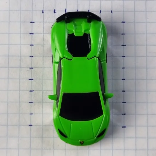Іграшкова машинка Lamborghini Huracán Hot Wheels (DVY23) в Україні