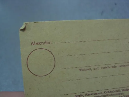 Купити открытка почтовая карточка рейх гитлер №1242