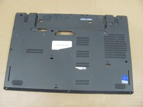 887-6 Кришка дно піддон корпуса AP108000700 для Lenovo Thinkpad L450 L460 L470  оригінал Ціна