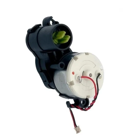 Купити Двигун Лівої Щітки Для Роботів-Пилососів ECOVACS DEEBOT OZMO ZJ1816-47-B