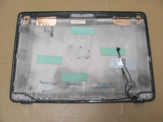 Купити номер0925-3  кришка матриці кришка дисплея тильна кришка Корпус матриці верхня кришка matrix cover Top Case LCD Cover Rear Lid Back Cover Housing Cabinet  6070B0676302 6070B0676301 730949-001  779682-001 для HP EliteBook 745 840 G1 G2 оригінал