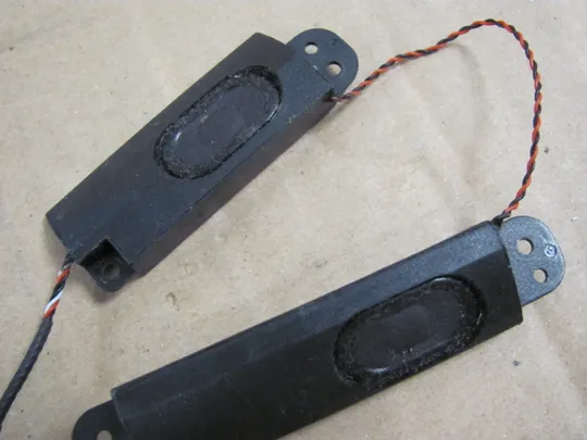 Купити 805-20 динаміки для MSI MS-1682 CX500  CX600 CX600X оригінал