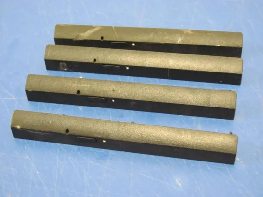 №11 заглушка приводу BG64-00506A для Toshiba Satellite C650 C655 L650 L655 C670 L755-S5277 оригінал Ціна