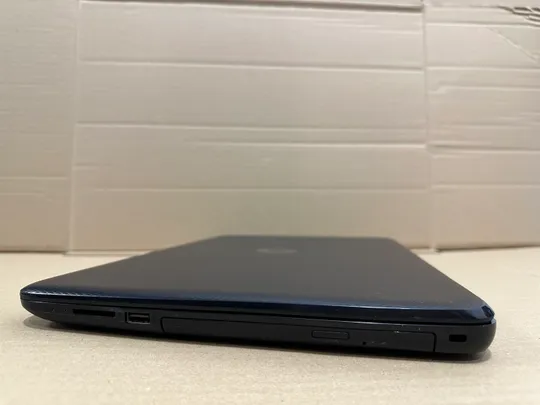 1543 HP Laptop 15 15.6&quot;  i5-6200u FHD 2.8Ghz / 16Gb / 240ssd / AMD Radeon R5 M330 2GB / WebCam + блок живлення Характеристики