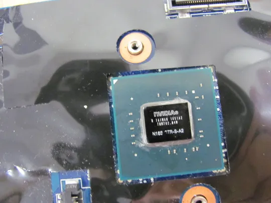 48-15 материнська плата 01AY318  SR2F1  i7-6600U для  Lenovo ThinkPad T560 P50S оригінал Характеристики