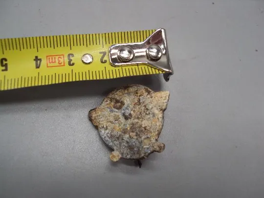 Купити Знак полиции Германия Рейх орел размер 2,2 х 2,6 см №10362