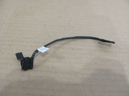 Купити номер0185-7 шлейф підключення акб 0G6J8P DC020027Q00 для Dell Latitude E5570 Precision M3510 3510 оригінал