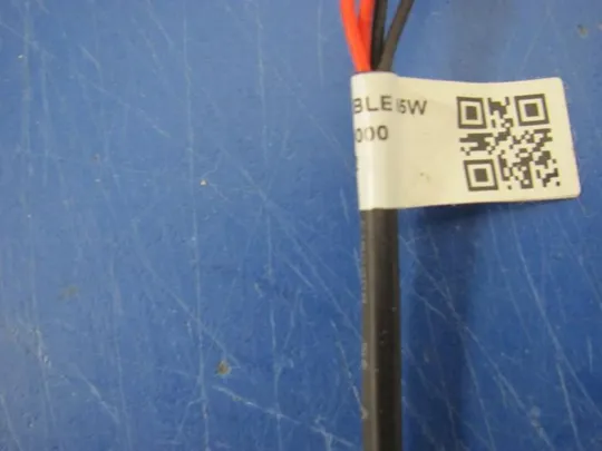 №182-10 роз'єм живлення DD0ZYJAD000 для ASPIRE E 17 E5-774G оригінал Продаж