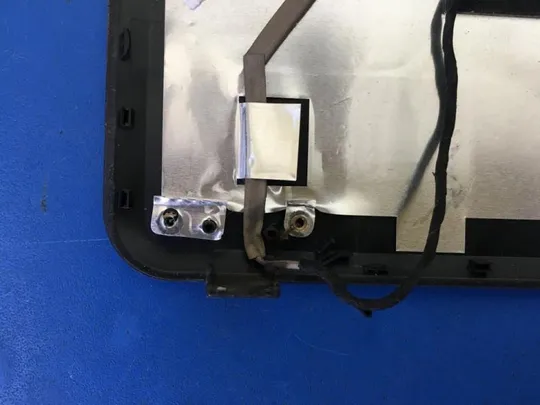 91-12 Верхня кришка AP0DC0002001 матриці для LENOVO B550 G550 G555 оригінал З аукціону