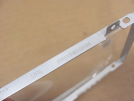 821-14 кріплення корзина щахта 0YY1ND AM2XB000A00 для Dell Vostro 14 3000 3400 V3400 3401 3405 оригінал Де купити