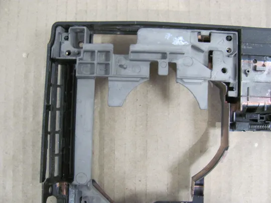 394-9 Кришка дно піддон корпуса  60.4LH04.003 04X4878  для LENOVO ThinkPad  L540  оригінал Де купити