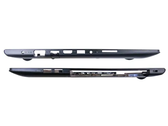 Купити Низ, дно, поддон для Lenovo 310-15, 310-15ISK, 310-15IKB (Нижняя крышка (корыто)).