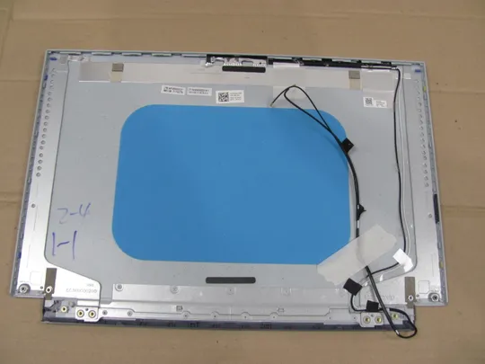 Купити 667-4 кришка матриці AP36N000221 0W9XD4  для Dell Inspiron G15 5510 5511 5515 оригінал