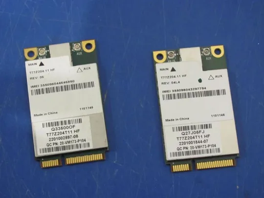 номер0132-15 3G модуль Sierra Wireless MC8305 для FUJITSU LIFEBOOK E752 E751 E781 E782 A531 S751 P771 H720 H910 H920 AH532 A532 оригінал Ціна