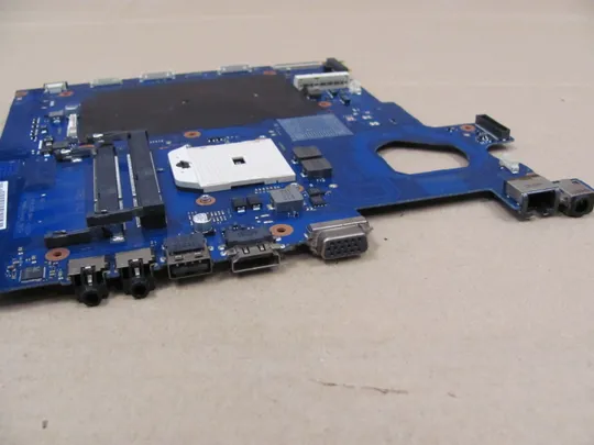 357-34 материнська плата РОБОЧА  BA41-01822A для SAMSUNG NP305 NP305E5A 305E оригінал Де купити