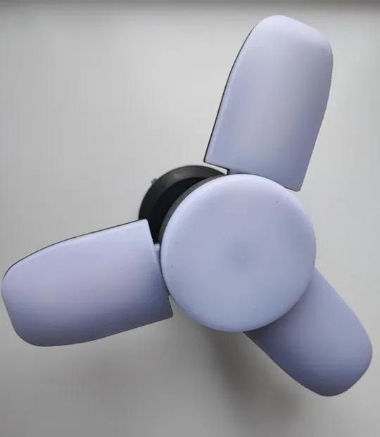 Ліхтар кемпінговий світлодіодний переносний z03 140w Де купити