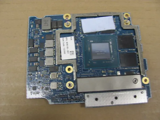 номер0229-4 відеокарта M76118-001 GPZ50 LS-K772P  NVIDIA RTX A2000 4GB  QN20-P3-A1 для HP ZBOOK FURY 15 G8 17 G8 оригінал Ціна