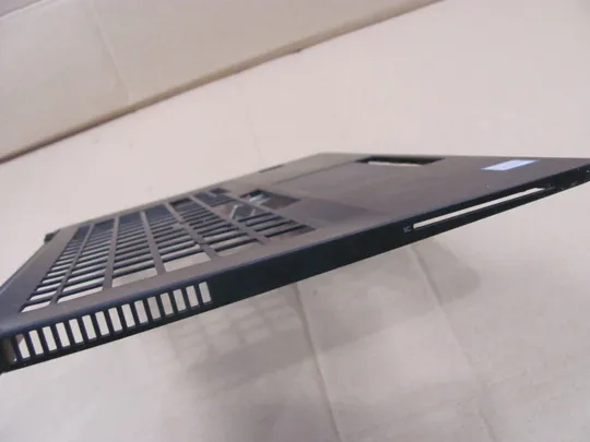 593-10  Кришка панель палмрест тачпад 0Y4WD7 AP1DL000632 для Dell Latitude E7470   оригінал Інструкція
