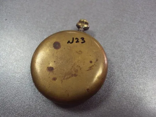 Купити часы карманные зим 1941 год №42 (№23)