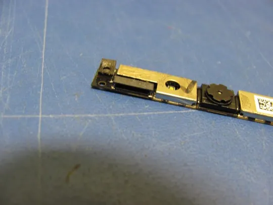 №174-2 WEB-камера 796997-391 796997-2a1 796997-190 796997-390 796997-1r0 DETNQ019I для HP EliteBook 840 G3 430 440 445 640 645 650 820 840 850 G3 440G3 оригінал Продаж