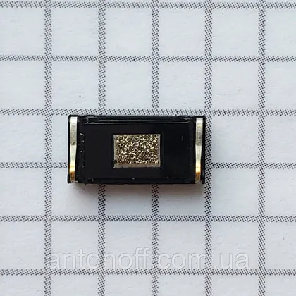 фото, Розмовний динамік Prestigio PSP3512 Muze B3 для телефона оригінал з розборки