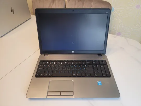 б/у ноутбук 15.6&quot; HP ProBook 450 G1 i7-4600M/8/240ssd Ціна