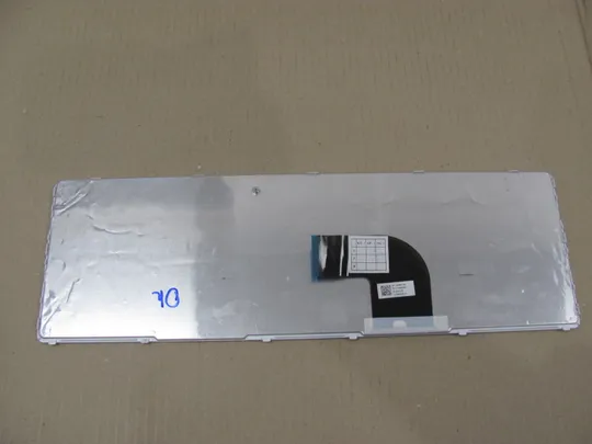 413-6 клавіатура робоча 90.4XW07.I0G для  SONY VAIO  SVE17 SVE171   оригінал Продаж
