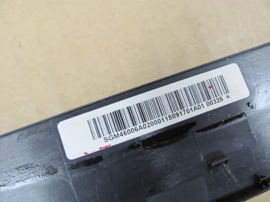 748-20 рамка матриці SGM46006A020  для ACER ASPIRE V17 NITRO VN7 - 792 VN7-792G оригінал Де купити