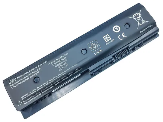 Батарея MO06 для HP dv6-7030eo, m6-1103eo, dv7-7001st, dv4-5216et, dv6-7030sz (11.1V 4400mAh). Ціна