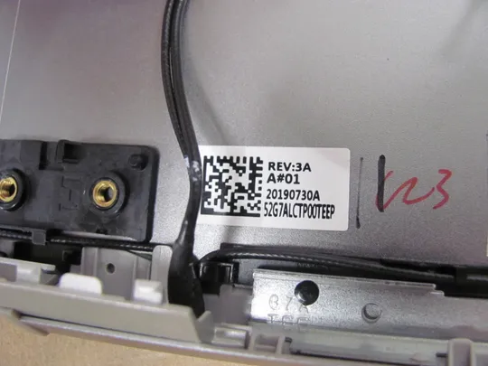 825-49 кришка матриці Q3LG7ATP003 52G7ALCTP00  для HP Pavilion 14-CE оригінал Недорого