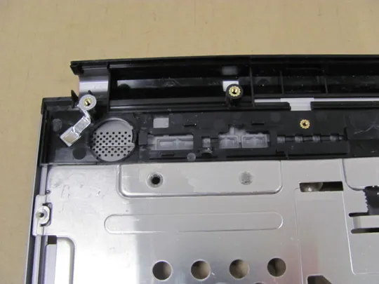 733-2 Кришка панель палмрест  для FUJITSU LIFEBOOK E753 E754 оригінал Характеристики