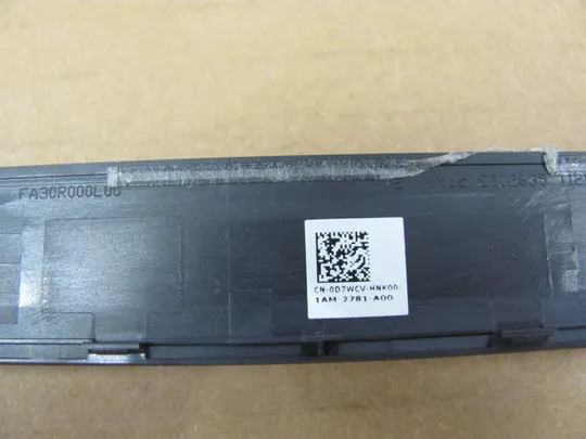 номер0755-23 рамка матриці AP30R000400 0D7WCV  для  Dell Latitude 7310 7320 E7310 E7320 оригінал Недорого