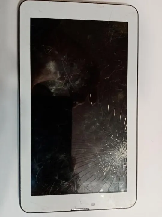 IRBIS TZ709  дисплейный модуль с рамкой разбит Ціна