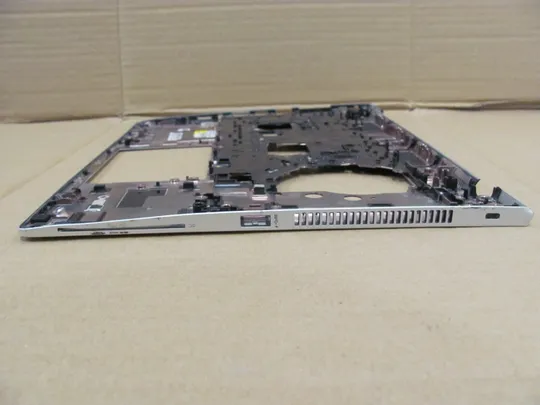 434-3 Кришка панель палмрест 6070B1487601 L62746-001  для  HP 840 G6  оригінал На торгах