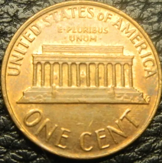 Купити 1 цент 1977 США