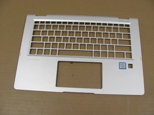 823-5 Кришка панель палмрест 6070B1063801 920484-001  для HP ELITEBOOK X360 1030 G2  оригінал Ціна