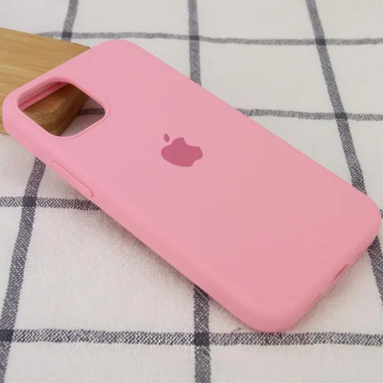 Купити Чехол Silicone Case Full Protective (AA) для Apple iPhone 15 (6.1")