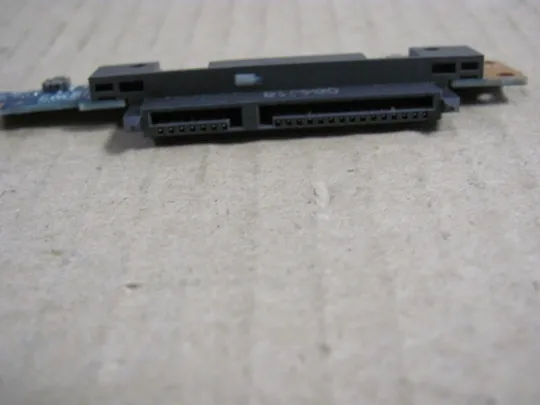 номер0249-37 Плата SATA HDD ZIPS1 LS-A341P  для  Lenovo ThinkPad S1 Yoga 12  оригінал З аукціону