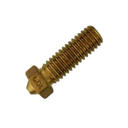 Сопло Volcano 1.0мм под 1.75 нить для 3D-принтера Ціна