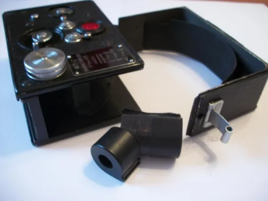 Фотоаппарат ФТ-2, панорамный СССР,  кассета оригинальная Продаж