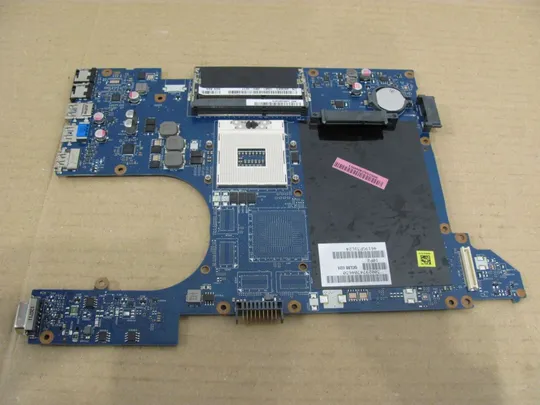 567-15 материнська плата QCL00 LA-8241P для Dell Inspiron 15R 5520 7520 Vostro 3560 оригінал Ціна