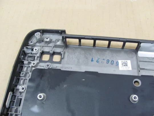 726-4 панель палмрест 850147-001 AM1C300600 для  HP Zbook 15 G4 G3  оригінал Торговий майданчик