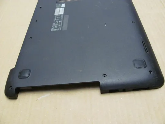554-26 Кришка дно піддон корпуса 13N0-R7A0622 для ASUS R556L X555LA, X555L, R556LA, F555L оригінал З аукціону
