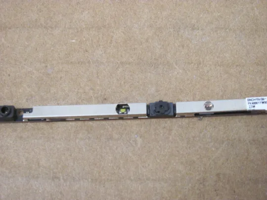 866-14 WEB камера BNDH19VB8-203 PK40001YW00 для  Toshiba Dynabook SATELLITE PRO  оригінал Де купити