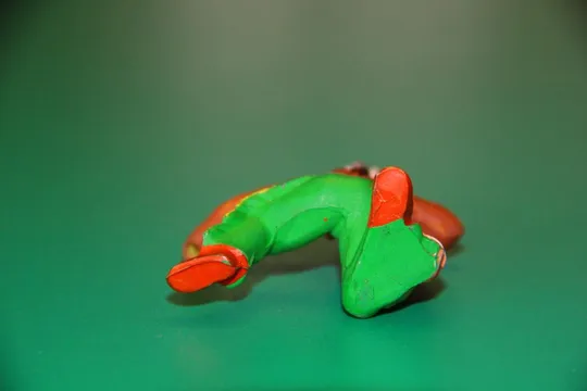 індіанець ГДР №005 МАТО ТОПЕ Lisanto Антон Редер З аукціону