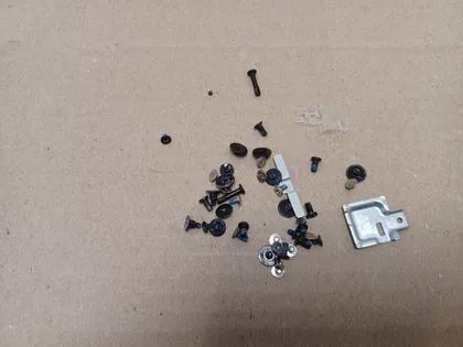 фото, номер1065-17 комплектуюче гвинти  для  DELL Latitude 3590  оригінал