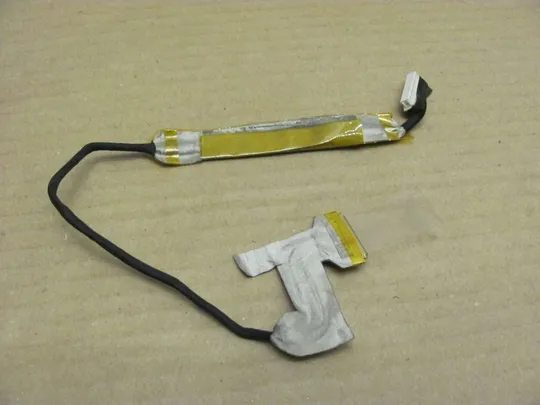 Купити 558-14 шлейф 1422-00HA0AS9B0 для ASUS K70 K70A X70AC X70AB оригінал