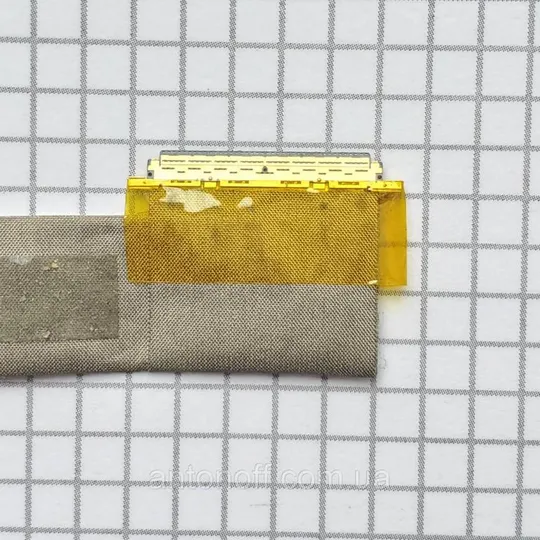 Шлейф матриці Samsung R525 / BA39-00932A для ноутбука оригінал з розборки Інтернет-аукціон
