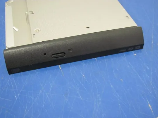 №137-19 DVD-привод GT32N для Packard Bell VAB70 оригінал З аукціону